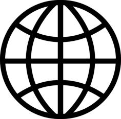 Planetary Grid Vinyl Svg File, Free Vectors File